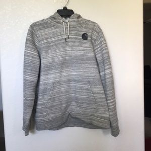 Carhartt hoodie